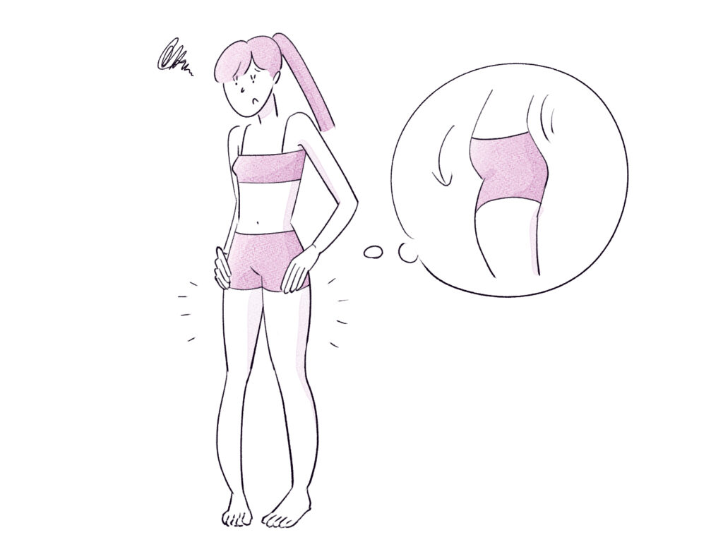 o脚 治し方 